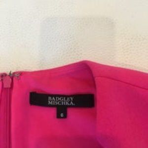 NEW Badgley Mischka Women's Dress